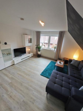 Ferienwohnung Freise